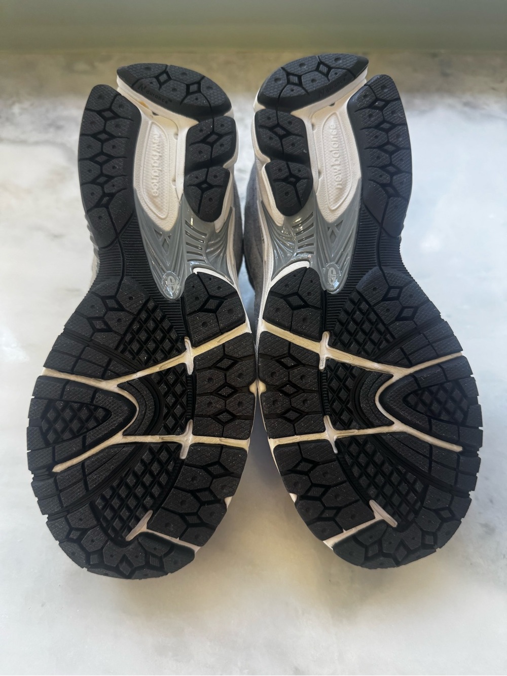 New Balance 2002R Steel Grey Orca M2002RST | Women’s 6 / Men’s 4.5 | Brand New - Picture 4 of 9